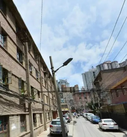 闵家桥161-175号实景图