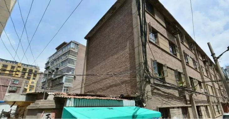 闵家桥161-175号实景图