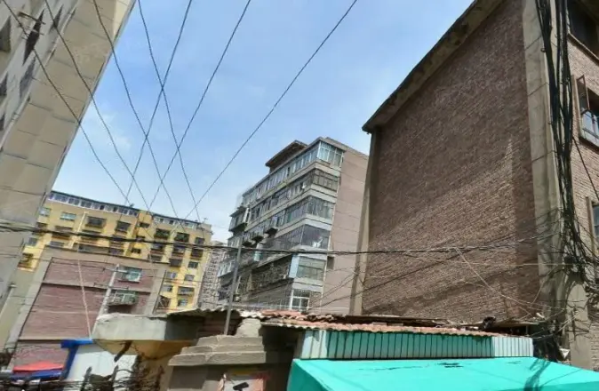 闵家桥161-175号实景图