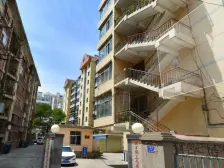 南关南城巷 2室1厅 小户型 地段好 可以停车