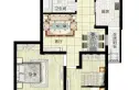 闵家桥161-175号户型图