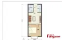 闵家桥161-175号户型图