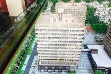 闵行办公楼 · 复地浦江** · 2室 · 1厅