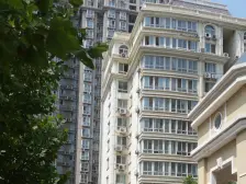 富田太阳城(二期) 电梯房 近地铁 商品房 大两居