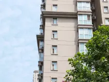 富田太阳城二期 2室1厅 南