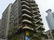 农科路14年双气嘉辰时代精装一室诚心卖