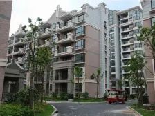 二期中间位置低楼层双卫 业主诚售 随时看房