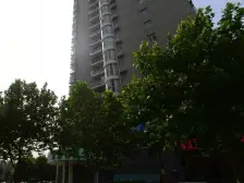 金成阳光世纪 200平大四房 采光好