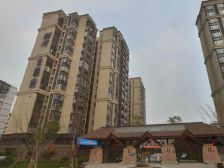 蓝光金楠府3室1厅东南