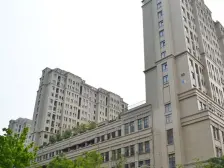 凤凰楼层 采光好视野棒 看房便利 天然氧吧小区