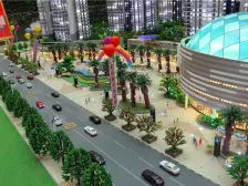 此房楼层好价格有优势,南北对流采光好,居住舒服