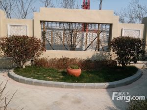 庐阳区文一名门华府豪华装修出门地铁口