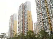 一梯一户 高楼层视野好采光佳,全南户型