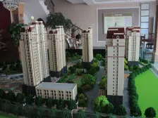 2017年小区 宽敞两室 单价总价便宜 封闭小区 好房