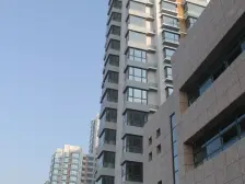 冀东花园全南朝向两居室房主诚心出售