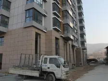 冀东花园 3室2厅 南