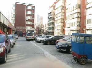 西城区马连道路5号院南北正规两室一厅满五唯一