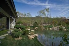 天著春秋四期 交通便利 精装修 小区环境优美