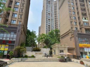 金科天籁城2室1厅南