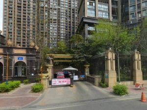长城半岛城邦二期4室2厅南