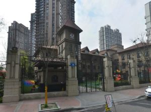 长城半岛城邦二期 4室2厅 东南