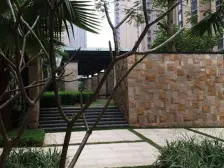 一区房 南向 毛坯房 视野好