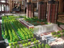 满五唯一, 中间楼层,前排无遮挡,地铁口,交通便利