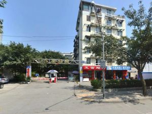 长盛续锦 3室1厅 西