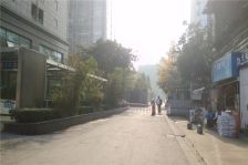 红星国际 1室0厅 东南 东南