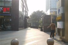 红星国际 1室1厅 东