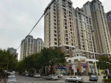 虎门一号 1室1厅 东南