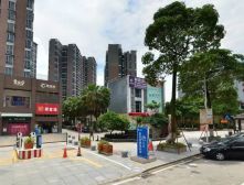 鹿港小镇2室1厅南