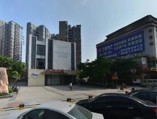 鹿港小镇2室1厅南北