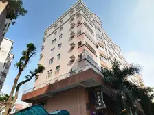 户型方正 一梯两户 视野宽阔 保养好