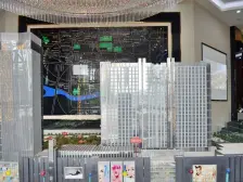 世博嘉园 3室1厅 北