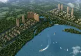 龙兴福居·极少墅