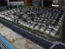 海湾艺墅5室2厅5卫南北朝向630.00万元/套出售