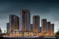 琥珀·新天地效果图