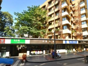 二环路西二段52号 3室1厅 东南