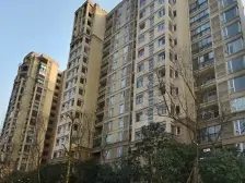 橙郡三期 2室2厅 西南