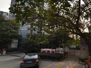 双楠映象2室1厅西南
