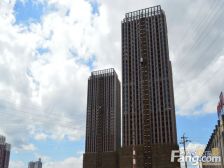 滇池柏悦1室1厅东