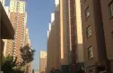 花园小区实景图