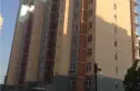 花园小区实景图