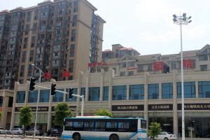 中南壹号院4室2厅南北