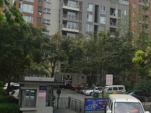 万科魅力之城一期3室1厅南