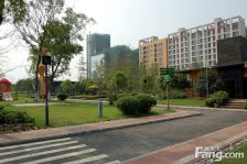 万科魅力之城一期2室1厅东西