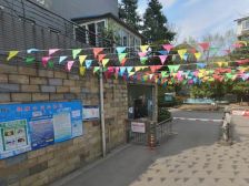 领域 3室1厅 东南