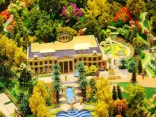 龙洲湾商圈 次新小区 清水四房诚心出售中