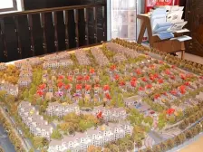 格局好下跃有采光南北通透上下两个客厅主要使用面积大